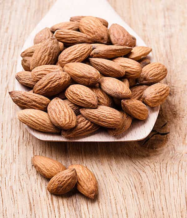تصویر 5 از فروش مغز بادام درجه یک + قیمت خرید به صرفه